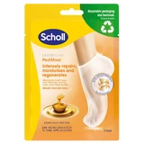 Expert Care PediMask Manuka Honey Маска для ніг з медом мануки, 1 пара, Scholl