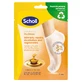 Expert Care PediMask Manuka Honey Маска для ніг з медом мануки, 1 пара, Scholl