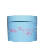 Крем для волосся Thirsty Curls Souffle Light Moisturising and Curl Defining Cream, зволожувальний, 300 мл