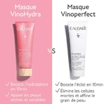 Зволожуюча крем-маска Caudalie VinoHydra 75мл: ціни та характеристики