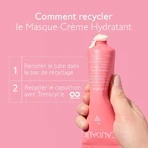 Зволожуюча крем-маска Caudalie VinoHydra 75мл: ціни та характеристики