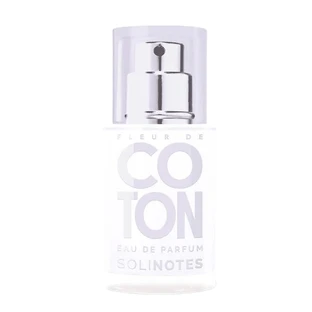 Solinotes Парфюмированная вода Fleur de Coton 15 мл