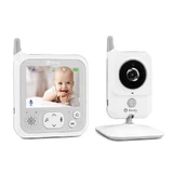 Видеотелефон Babyline 7.1 Tune, белый, Lionelo