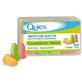 Защита для слуха Quies Comfort из вспененного материала 3 пары