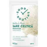 Кельтская соль Good Routine, 250 г, Secom