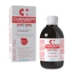 Curasept ADS DNA 220 Relief Pro, ополіскувач для порожнини рота з хлоргексидином 0,20% та хлорбутанолом, 200 мл