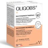 Ccd Oligobs Ранние признаки старения M 90 капсул