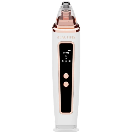 Beautifly B-Derma, апарат для алмазної мікродермабразії: ціни та характеристики
