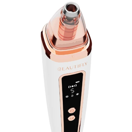 Beautifly B-Derma, апарат для алмазної мікродермабразії: ціни та характеристики