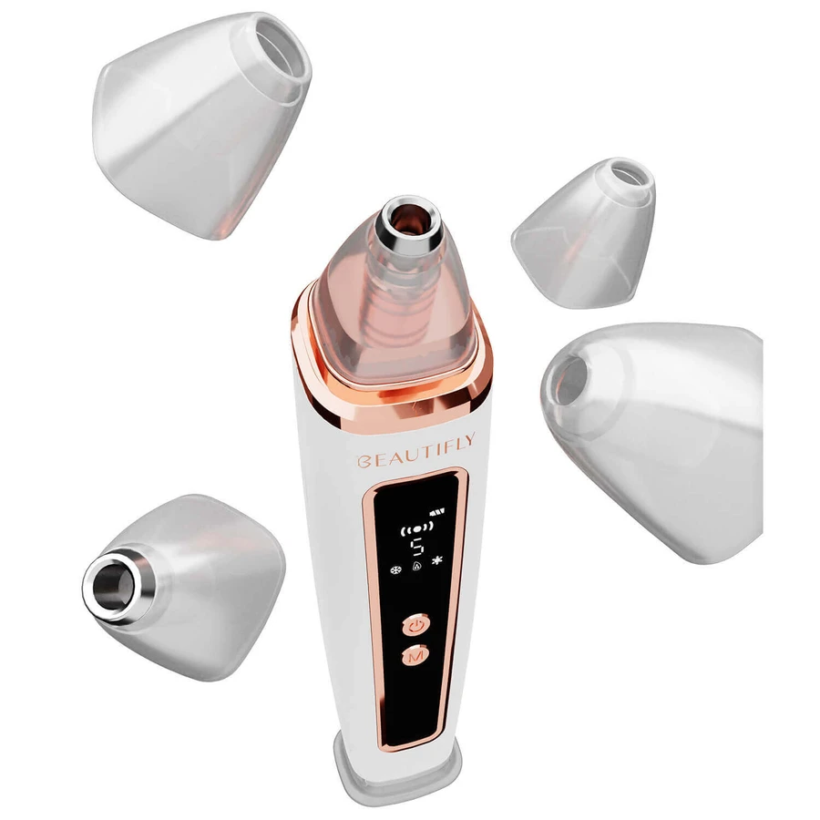 Beautifly B-Derma, апарат для алмазної мікродермабразії: ціни та характеристики