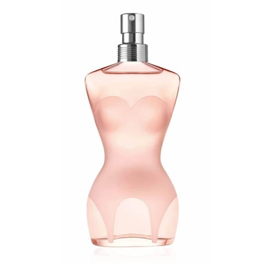 Туалетна вода Jean Paul Gaultier Classique, 100 мл: ціни та характеристики