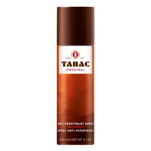 Спрей-антиперспірант Tabac Original, 200 мл