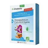 Arkopharma Arkocapsule Комплекс для гибкости и подвижности суставов 40 капсул