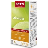 Ortis Minacia Forte Шлунок 12 пакетиків