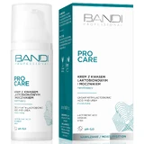 Bandi PRO Care, крем з лактобіоновою кислотою та сечовиною, 50 мл