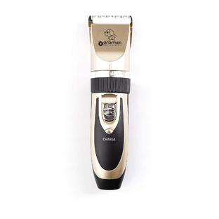 Щипцы для стрижки собак Oromed ORO-PET CLIPPER GOLD