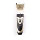 Щипцы для стрижки собак Oromed ORO-PET CLIPPER GOLD