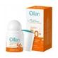 Oillan Захисний олійний крем для обличчя та тіла з SPF50+, 50 мл