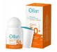 Oillan Захисний олійний крем для обличчя та тіла з SPF50+, 50 мл