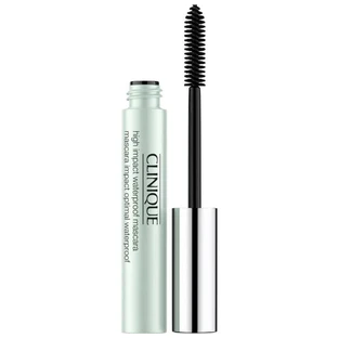 Clinique High Impact Waterproof Mascara 02 Black/Brown, 8 мл