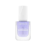 Лак для нігтів Catrice 020 Bye Bye Yellow, Glow Tint Whitening, 10.5 мл
