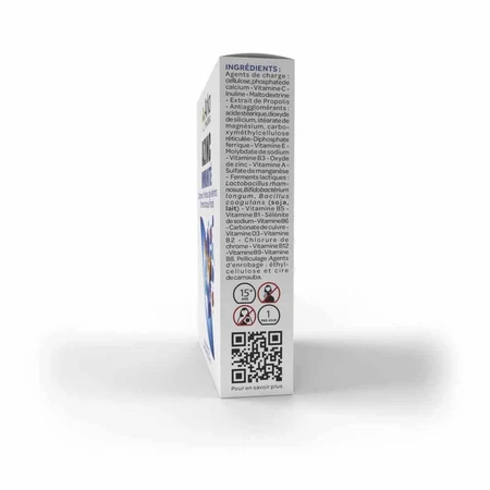 Arkopharma Azinc Immunity 30 таблеток: цены и характеристики