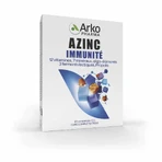 Arkopharma Azinc Immunity 30 таблеток: цены и характеристики