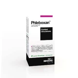 Nhco Nutrition Phleboxan Microcirculation 42 капсули
