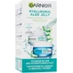 Garnier Гиалуроновое желе с алоэ дуопак дневной и ночной уход, 50 + 50 мл 1×100 мл