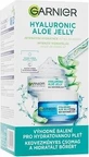 Garnier Гиалуроновое желе с алоэ дуопак дневной и ночной уход, 50 + 50 мл 1×100 мл