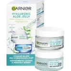 Garnier Гиалуроновое желе с алоэ дуопак дневной и ночной уход, 50 + 50 мл 1×100 мл: цены и характеристики