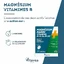 Vitavea Santé Магній + Вітаміни B1 B2 B6 Релаксація 24 таблетки