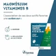 Vitavea Santé Магній + Вітаміни B1 B2 B6 Релаксація 24 таблетки
