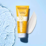 Біодерма Фотодерма Сонцезахисний крем для чутливої шкіри ULTRA SPF50+ 200 мл: ціни та характеристики