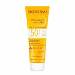 Біодерма Фотодерма Сонцезахисний крем для чутливої шкіри ULTRA SPF50+ 200 мл: ціни та характеристики