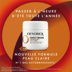 Oenobiol Perfect Bronze Self-Tanning Clear Skin 30 капсул: цены и характеристики