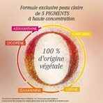 Oenobiol Perfect Bronze Self-Tanning Clear Skin 30 капсул: цены и характеристики