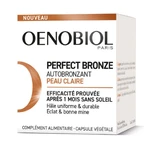 Oenobiol Perfect Bronze Self-Tanning Clear Skin 30 капсул: цены и характеристики