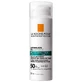 La Roche-Posay Anthelios Oil Correct, гель-захисний крем для обличчя, чутлива, комбінована та жирна шкіра, SPF 50+, 50 мл + брелок безкоштовно