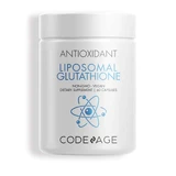 Codeage Liposomal Glutathione, Glutathione Liposomal Setria, 60 Cps