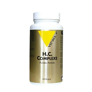 Vit'All+ H.c Complex 60 капсул