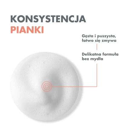 Avene Les Essentiels, очищающая пенка, 150 мл: цены и характеристики