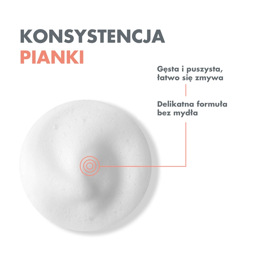 Avene Les Essentiels, очищающая пенка, 150 мл: цены и характеристики