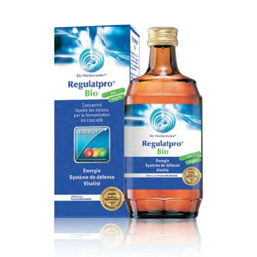Regulatpro Біоконцентрат рідкий Dr Niedermaier 350мл: ціни та характеристики