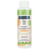Coslys Заправка для дезодоранту Organic Delicacy 100 мл