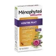 Ménophytea Менофитеа силуэт Плоский живот 30 капсул