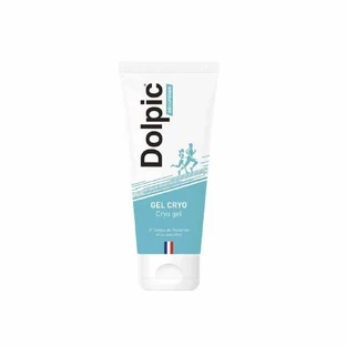 Pharm'Up Cryo Dolpic Gel 100мл