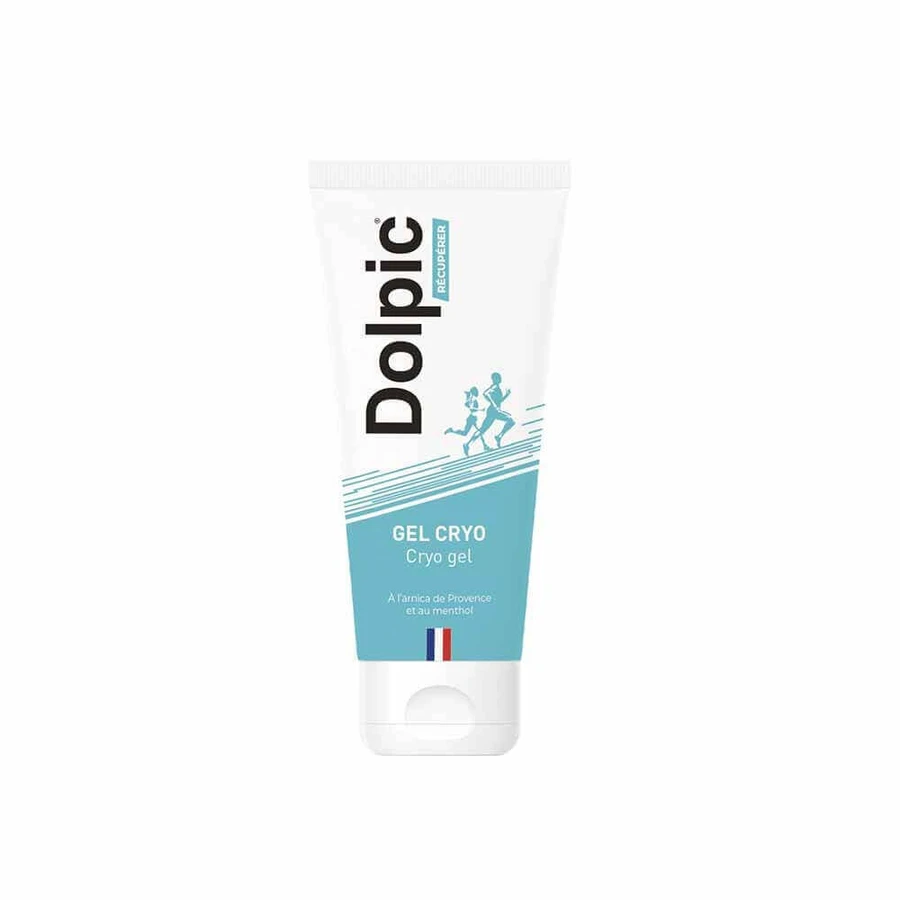 Pharm'Up Cryo Dolpic Gel 100мл: ціни та характеристики