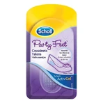 Scholl Party Feet Activgel Heels 1 пара: цены и характеристики