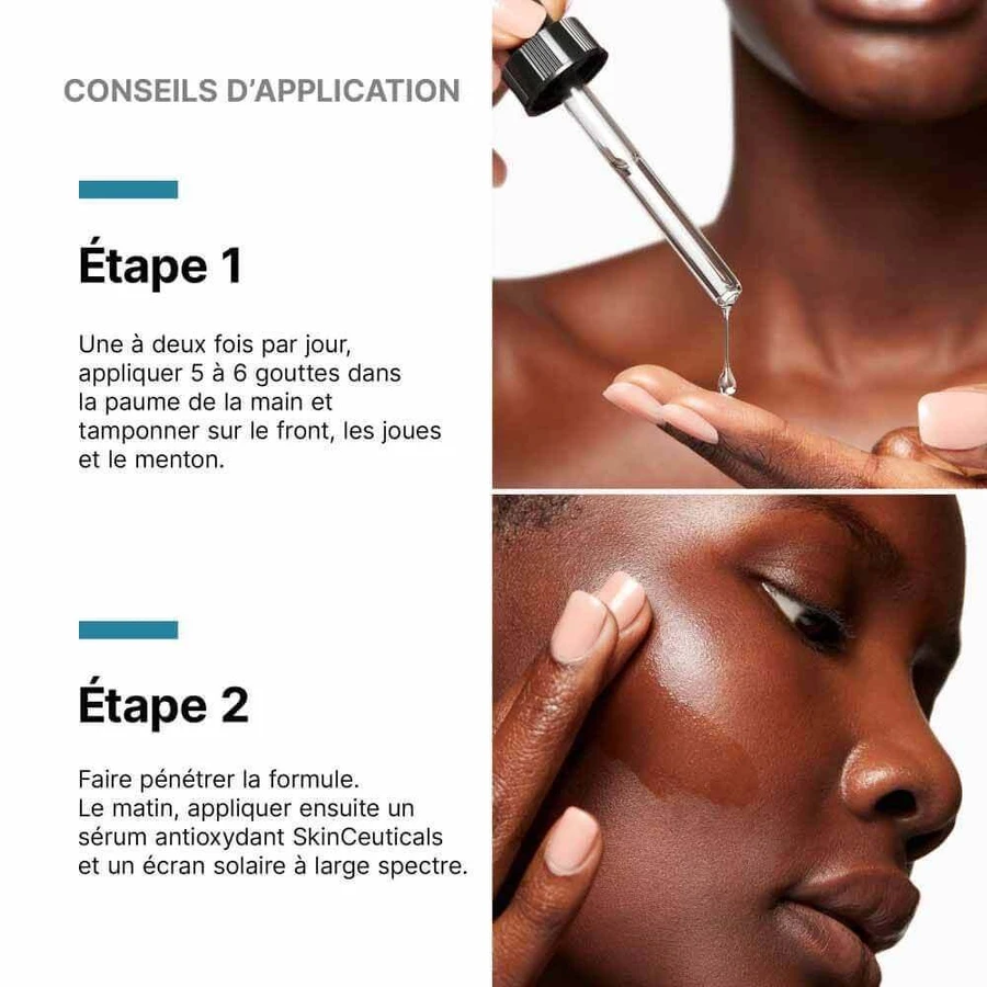 Пептидная сыворотка Skinceuticals P-Tiox Wrinkle Corrector 30 мл: цены и характеристики